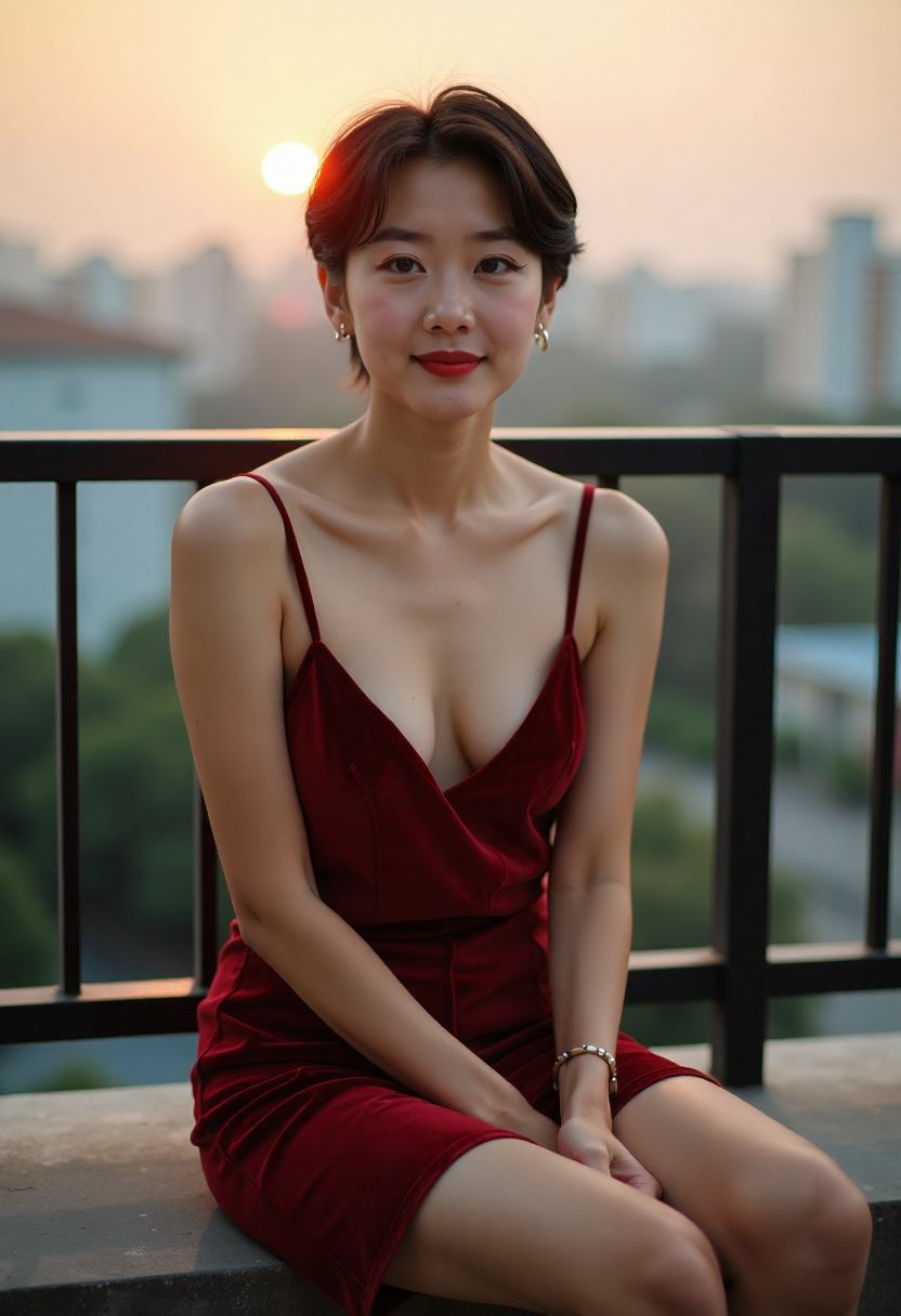 只限今夜