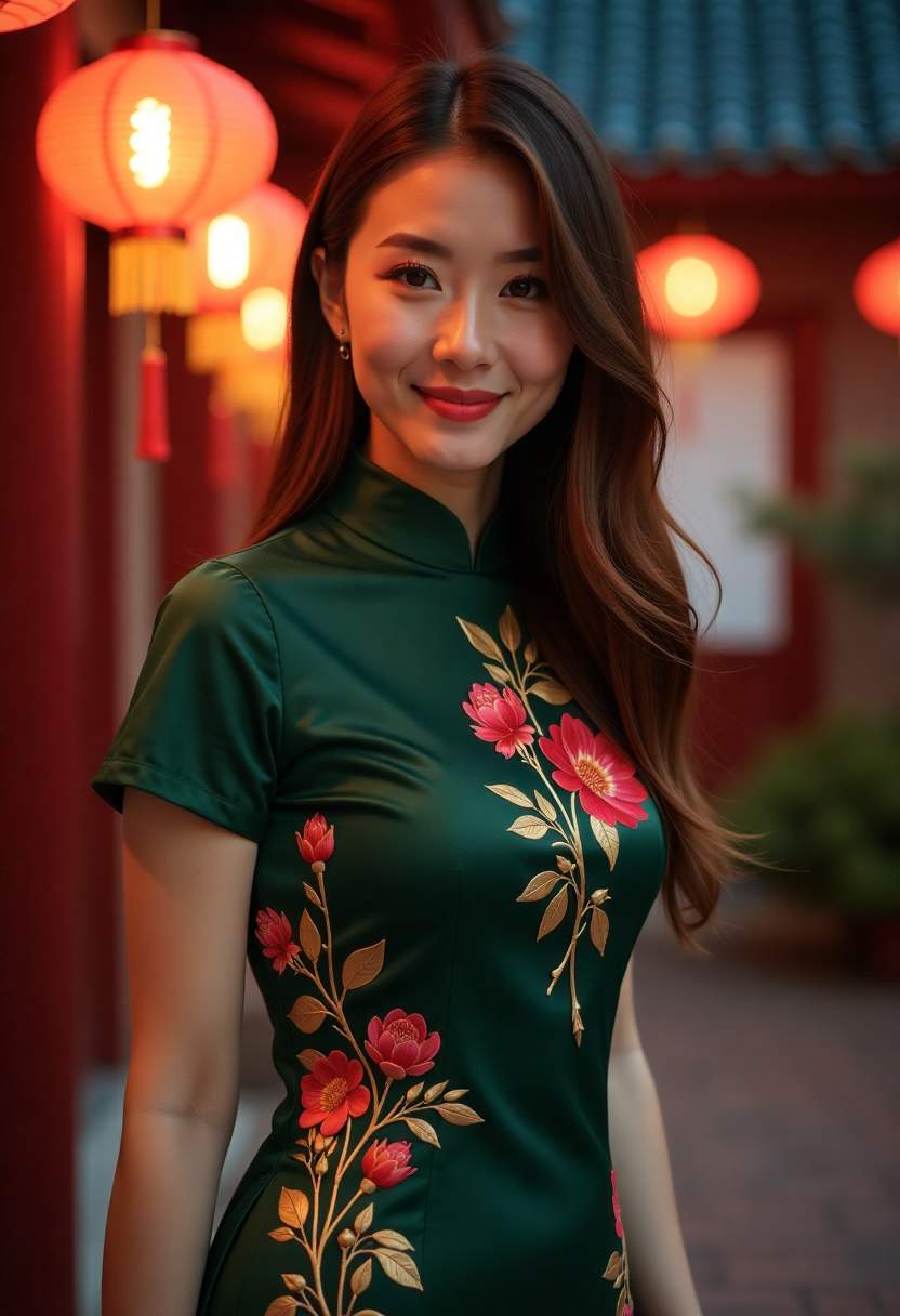 信号中断前