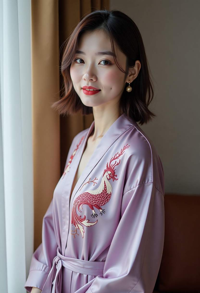 雾港分镜表