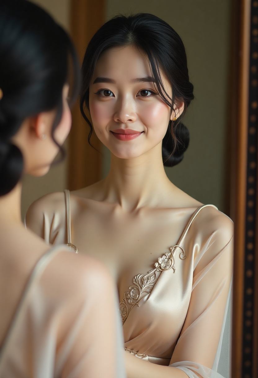 码头追光